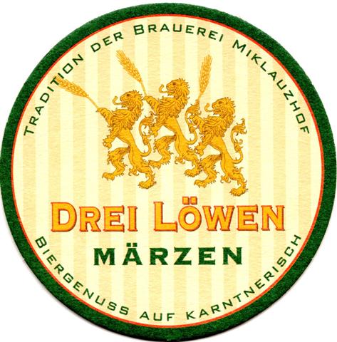 sittersdorf k-a drei lwen rund 1a (215-mrzen)